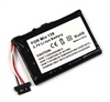 Batteri Mitac - Mio C710, Mio C510, Mio C510e, Mio C310, Mio C310x - 850 mAh